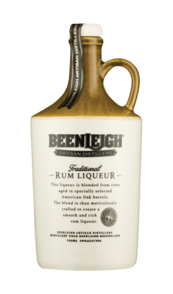 Beenleigh Traditional Rum Liqueur Crock 750ml
