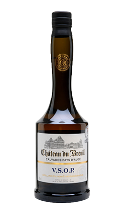 Breuil Calvados VSOP 700ml