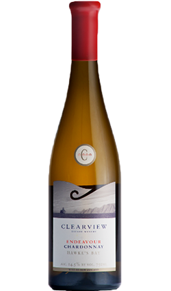 Clearview Endeavour Chardonnay 750ml