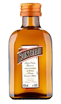 Cointreau Liqueur miniature 50ml