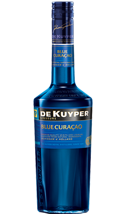 De Kuyper Blue Curacao 700ml