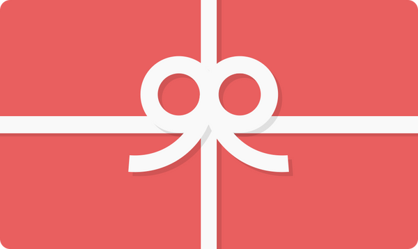 Gift Voucher (Electronic)