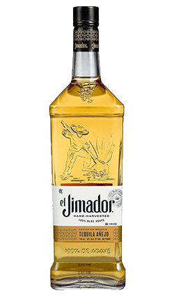 El Jimador Anejo 700ml