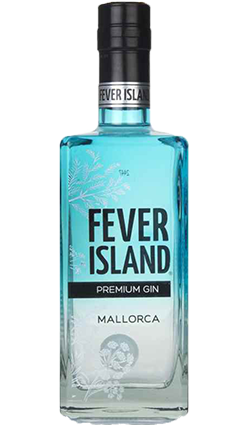 Fever Island Mallorca Gin 700ml