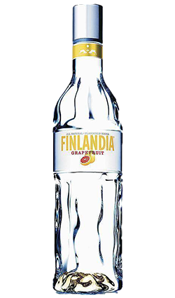 Finlandia Grapefruit Vodka 700ml