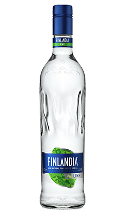 Finlandia Lime 700ml