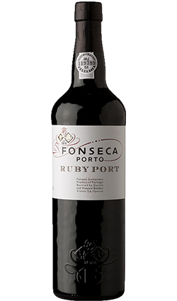 Fonseca Ruby Port 750ml