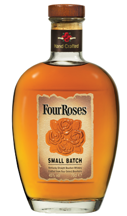 Four Roses Small Batch 700ml