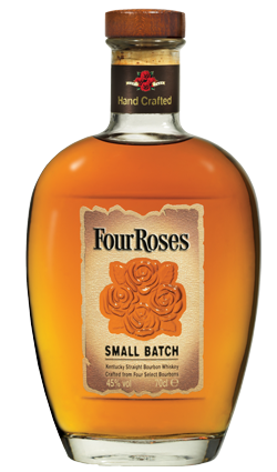 Four Roses Small Batch 700ml (due late June)