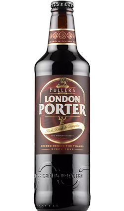 Fullers London Porter 500ml