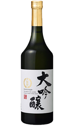 Gekkeikan Sake Daiginjo 720ml