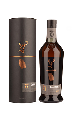 Glenfiddich Project XX 700ml