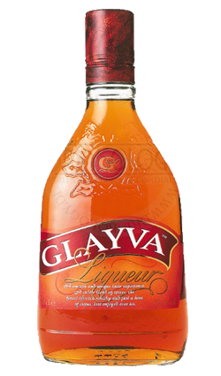 Glayva Liqueur 1000ml