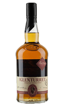 Glenturret Sherry Cask Edition 700ml