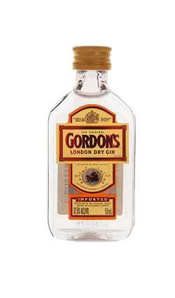 Gordons Gin Mini 50ml