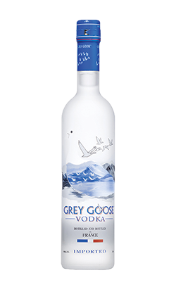 Grey Goose 200ml