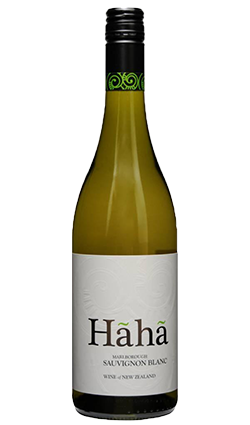 Haha Sauvignon Blanc 2023 750ml