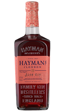 Haymans Sloe Gin 700ml