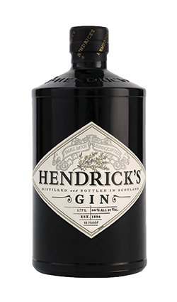 Hendricks Gin 1750ml