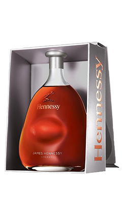 Hennessy James 1000ml
