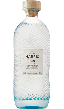Isle of Harris Gin 45% 700ml (due May)