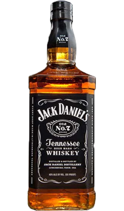 Jack Daniels 700ml