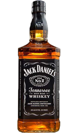 Jack Daniels Bonded 700ml - Luekens Wine & Spirits