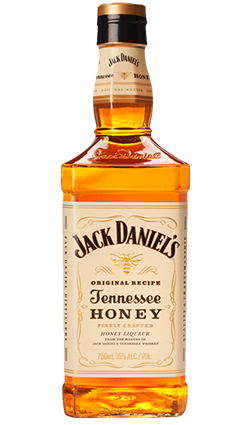 Jack Daniels Tennessee Honey 700ml