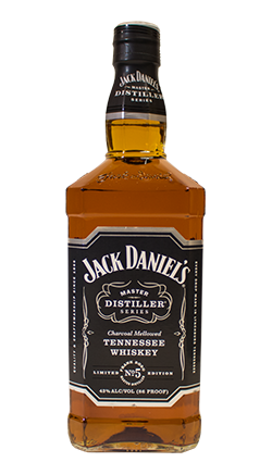 Jack Daniels Master Distillers No.5 700ml