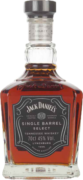 Jack Daniels Single Barrel 700ml