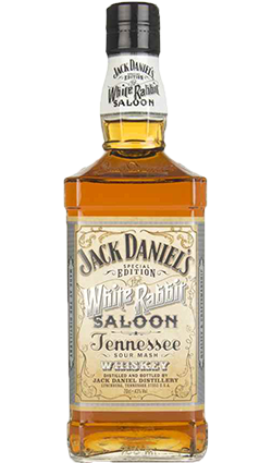 Jack Daniels White Rabbit Saloon 700ml