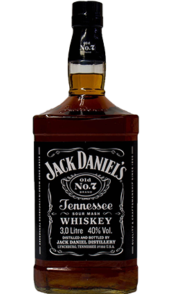 Jack Daniels 3000ml
