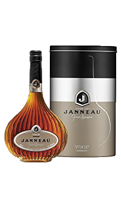 Janneau VSOP Armagnac 700ml (due late Sept)