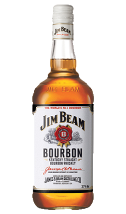 Jim Beam Bourbon 1125ml