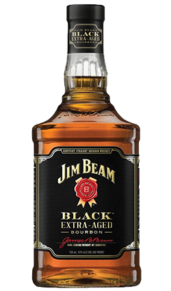 Jim Beam Black Label 1000ml