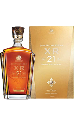 Johnnie Walker XR 21YO 700ml