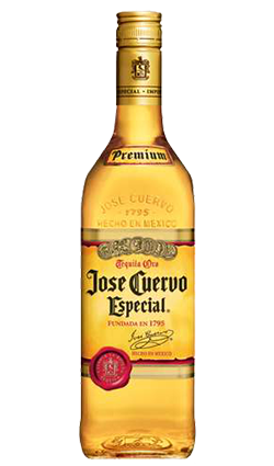 Jose Cuervo Especial Gold 700ml