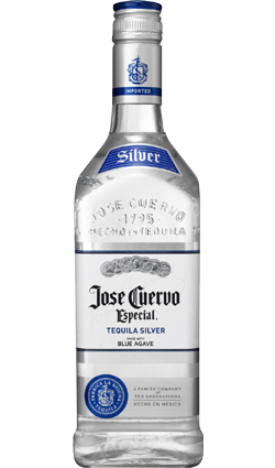Jose Cuervo Especial Silver 700ml
