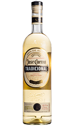 Jose Cuervo Tradicional Reposado Tequila 700ml
