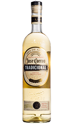 Jose Tradicional Reposado Tequila 700ml