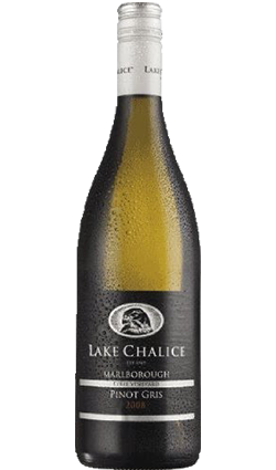 Lake Chalice Pinot Gris 2022 750ml