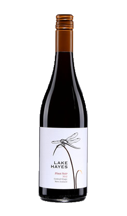 Lake Hayes by Amisfield Pinot Noir 2023 750ml