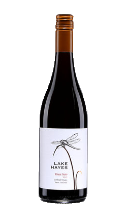 Lake Hayes by Amisfield Pinot Noir 2022 750ml