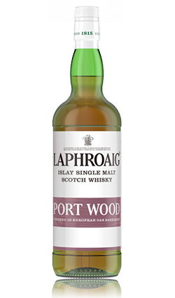 Laphroaig Port Wood 700ml