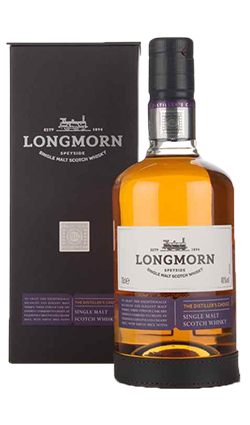 Longmorn Distillers Choice 700ml
