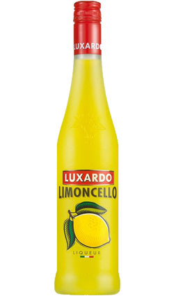Luxardo Limoncello 700ml (due mid June)