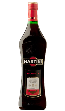 Martini Rosso 1000ml
