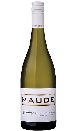 Maude Pinot Gris 2024 750ml