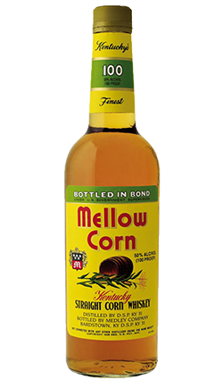 Mellow Corn Whiskey 750ml