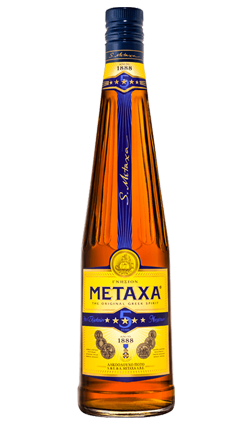 Metaxa 5 Stars 700ml